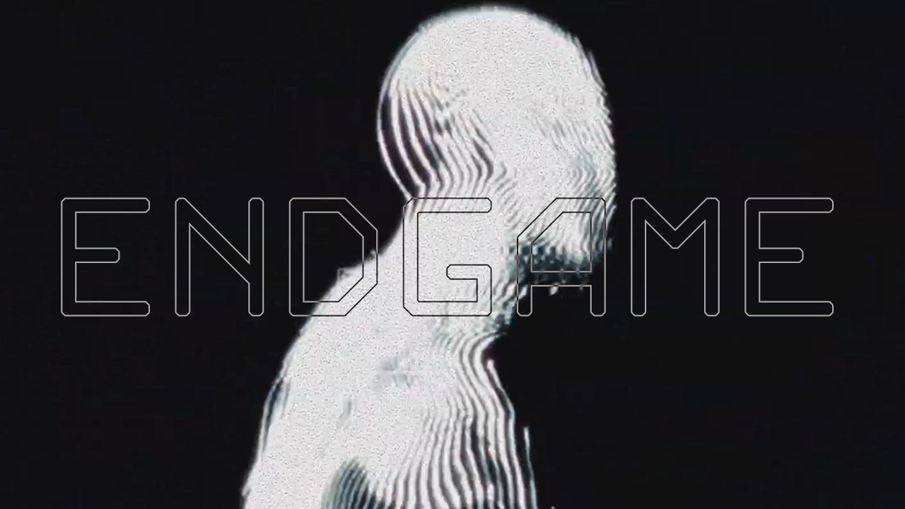 IRIDIUM - ENDGAME (Official Video) | Napalm Records - YouTube