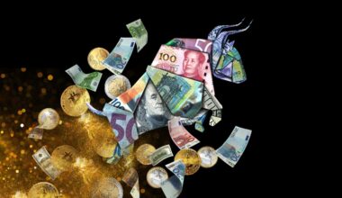 AUD/USD posts highest weekly close in seven weeks as the Big Dollar dips on Fed and yen intervention