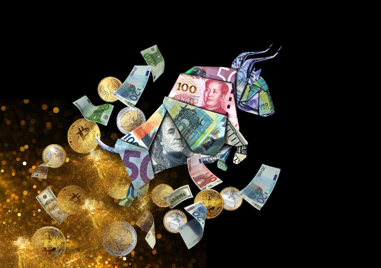 AUD/USD posts highest weekly close in seven weeks as the Big Dollar dips on Fed and yen intervention