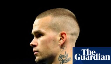 Football transfer rumours: Chelsea’s Mudryk to reunite with Lampard at Coventry? | Transfer window