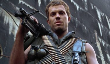 The 10 Greatest War Movie Masterpieces of the 20th Century, Ranked