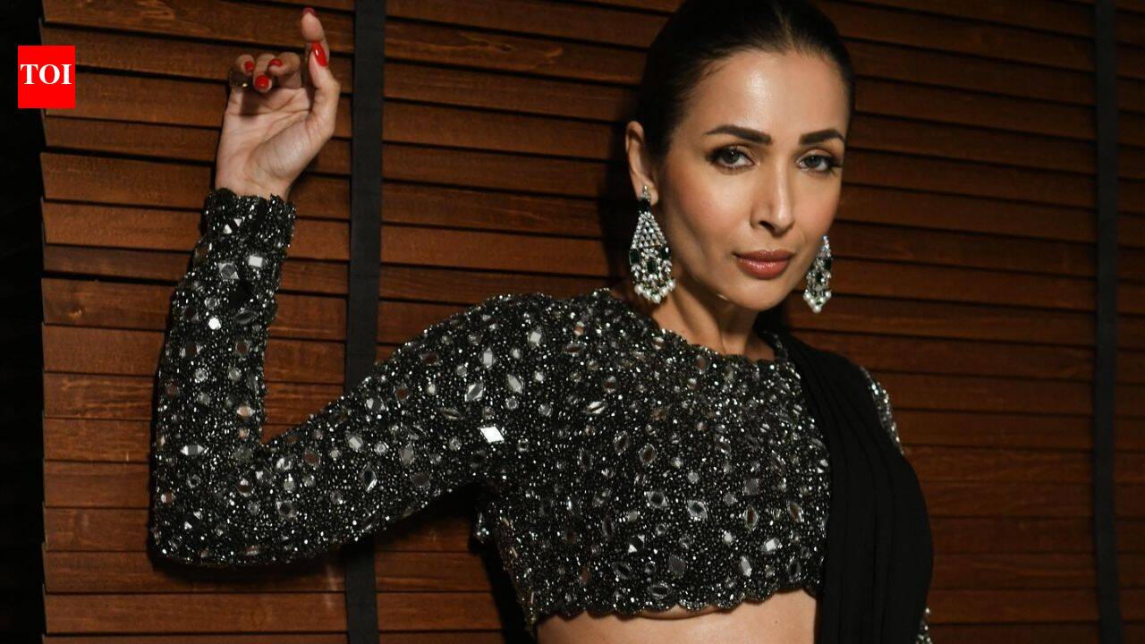 Malaika Arora's 5 morning yoga poses every woman should try for better flexibility and joint health