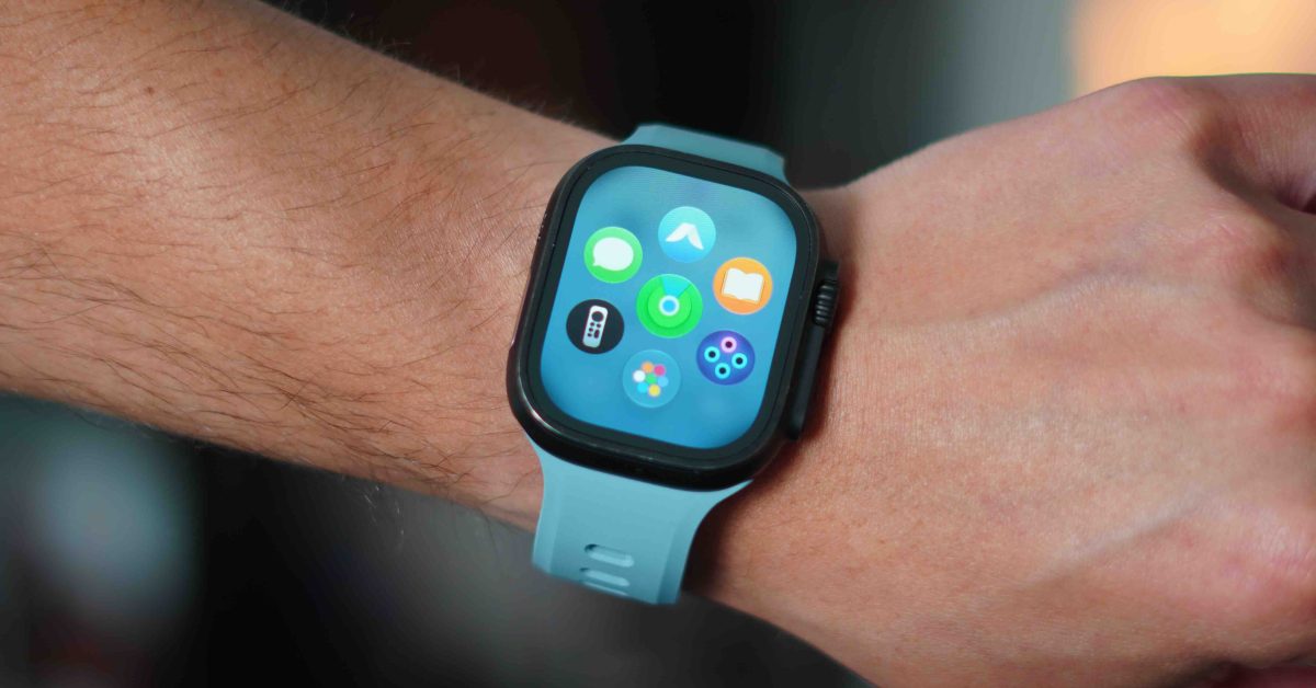 These are my favorite Apple Watch accessories of 2026 (so far)