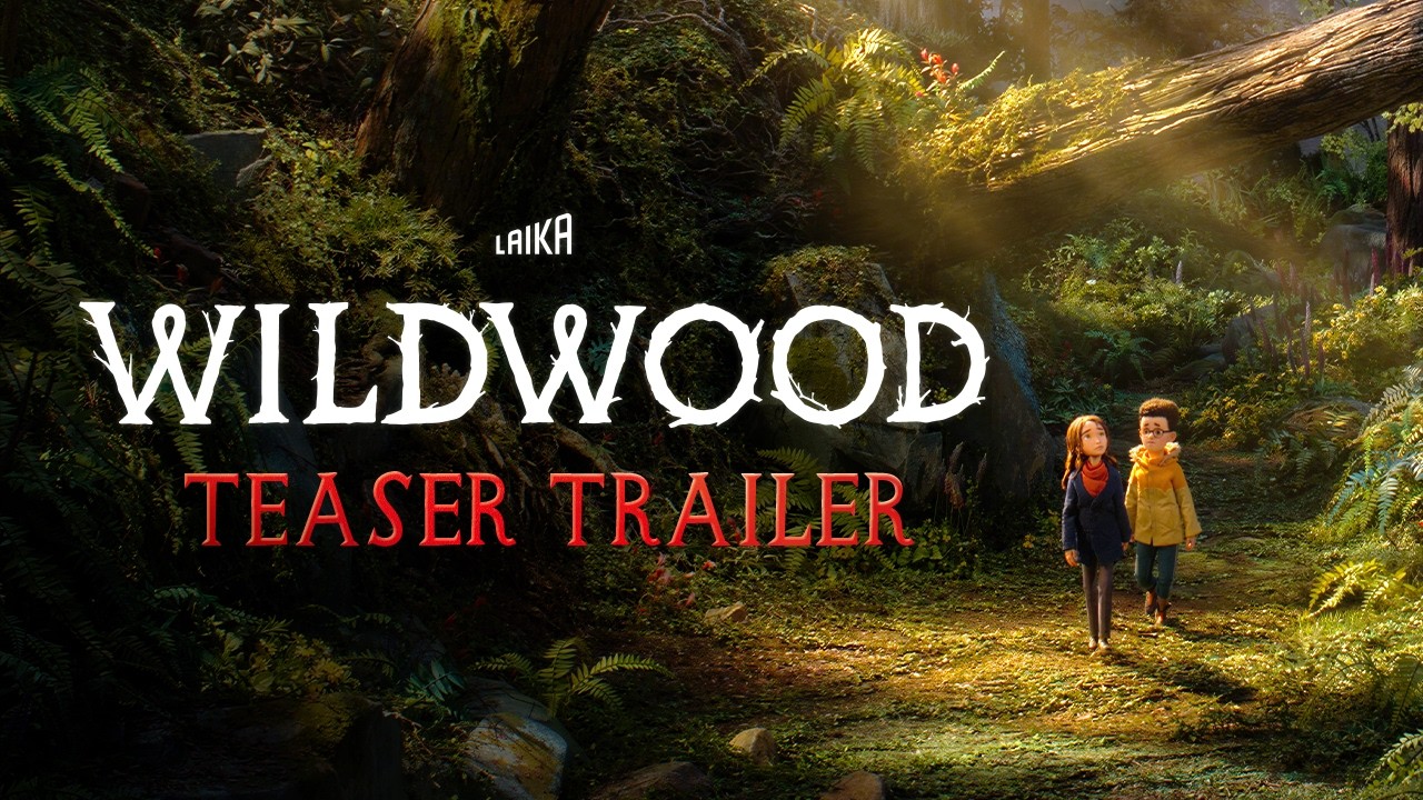 Wildwood – Official Teaser Trailer - YouTube