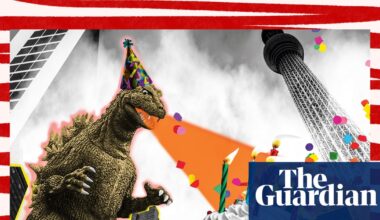 Five Great Reads: Perils of high-impact exercise, the journo taking on big tech and birthdayzillas |
