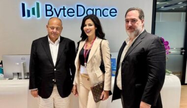 SuperOne Announces AI Partnership with BytePlus