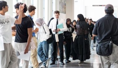 Canada adds 75,000 new jobs in July, unemployment rate lowest in 2 years