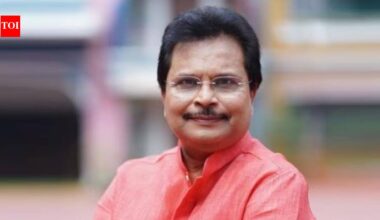 Asit Kumarr Modi: Taarak Mehta Ka Ooltah Chashmah producer Asit Kumarr Modi shares important message for young dreamers after teen travels 900 km to Mumbai