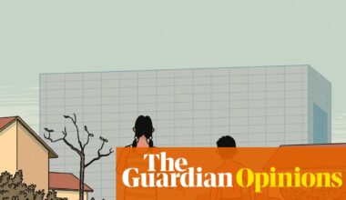 As AI guzzles water and energy, we are already facing a choice: datacentres or homes? | John Harris