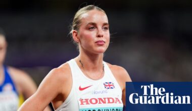 Hodgkinson’s 800m showdown headlines mouthwatering European Championships | European Athletics Championships