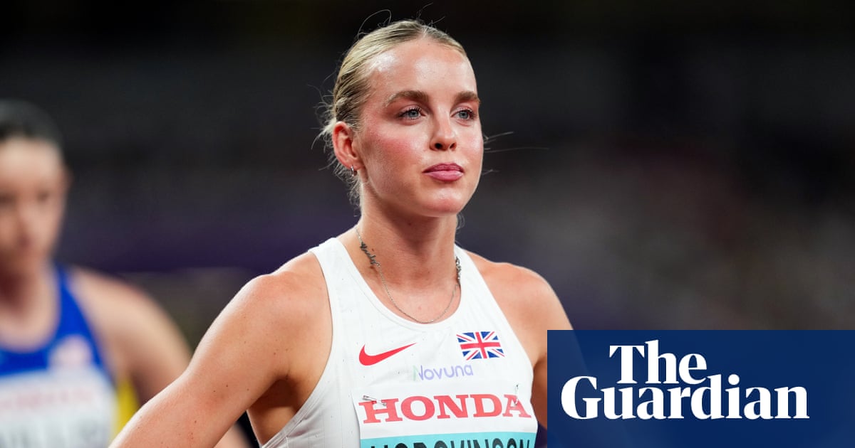 Hodgkinson’s 800m showdown headlines mouthwatering European Championships | European Athletics Championships