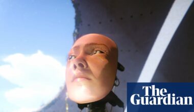 Convince an AI it’s not alive in psychological horror game Prove You’re Human | Games