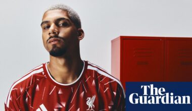 Araújo joins Liverpool on loan and Van Dijk hopes for more arrivals before new season | Liverpool
