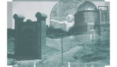 Call for Application | ArchDaily