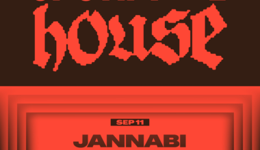 A promotional image of the Spotify