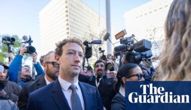 Meta faces expensive child safety reckoning | Meta