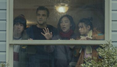 'The Last House' Debuts At No. 1 On Netflix Top 10