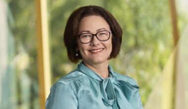 Dr Leanne Geppert: FIFO boss resigns from Parkville Youth Mental Health and Wellbeing Service