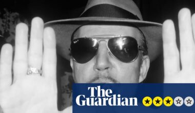 The End of Tom Six review – Human Centipede director delivers one last freaky flick | Movies