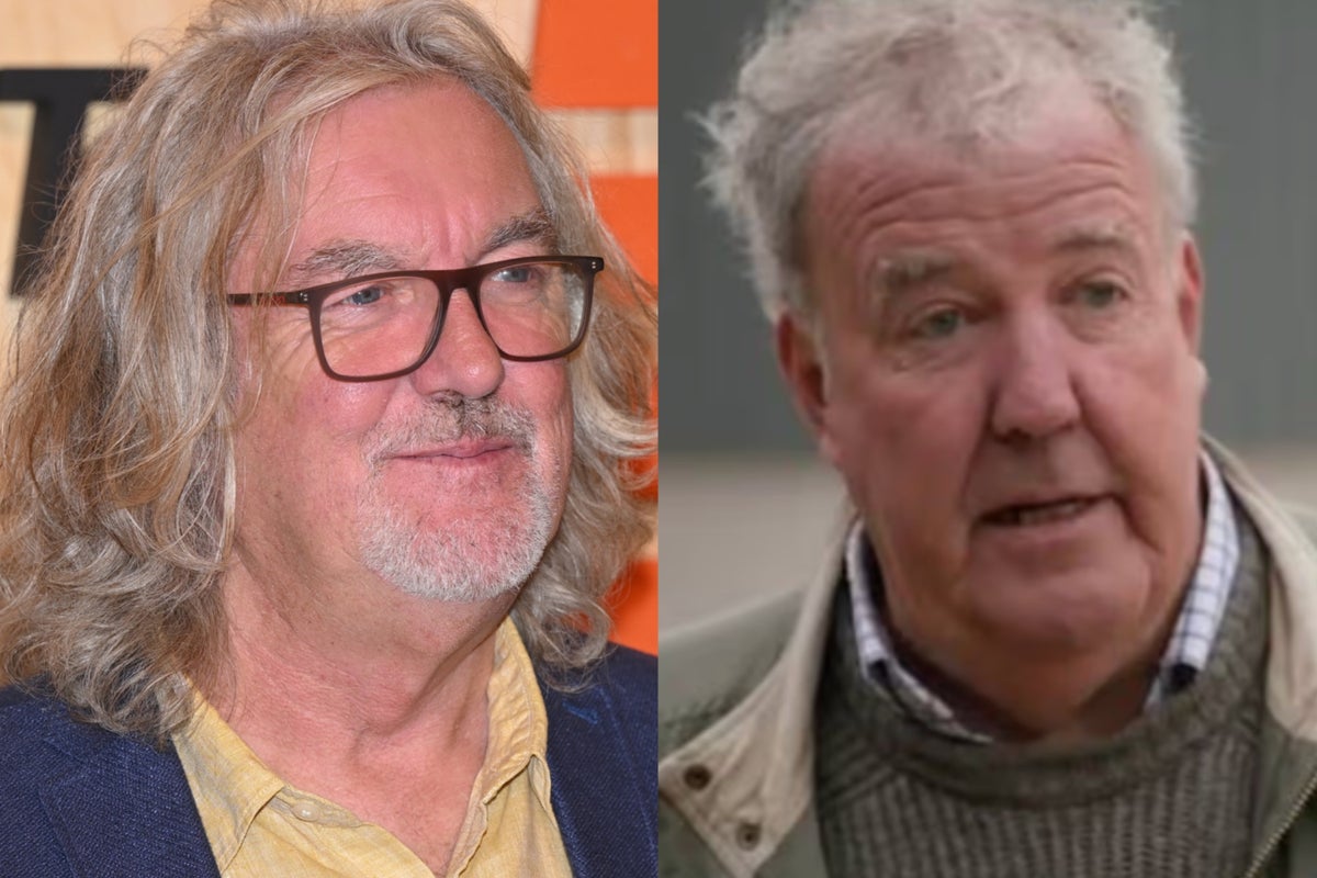 Jeremy Clarkson health update shared by ex-Grand Tour co-star after cancer diagnosis