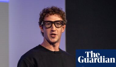 An AI agent for all? Try using your brain, Mark Zuckerberg | AI (artificial intelligence)