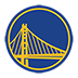 Golden State Warriors logo