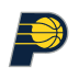 Indiana Pacers logo