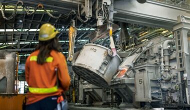 Tomago’s $2.5 billion rescue reignites debate over taxpayer bailouts