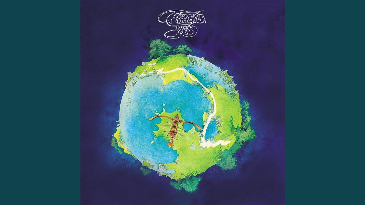 South Side of the Sky (2008 Remaster) - YouTube