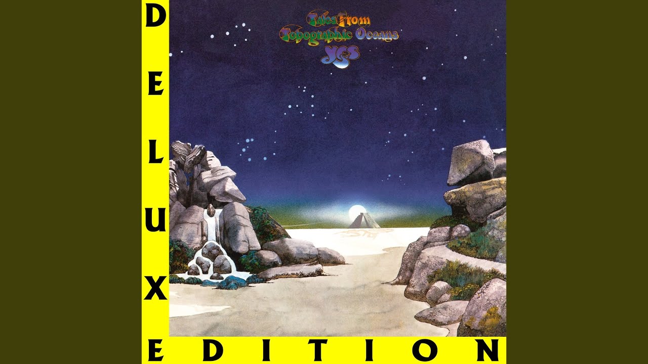 The Revealing Science of God (Dance of the Dawn) (2003 Remaster) - YouTube