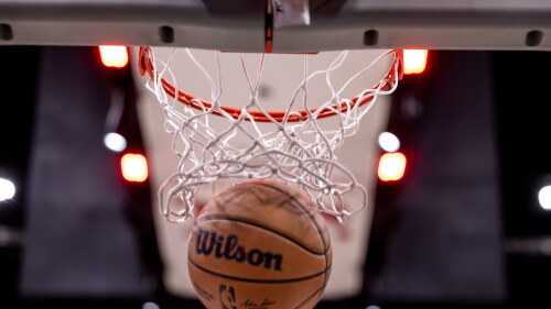 NBA: Los Angeles Clippers at New Orleans Pelicans