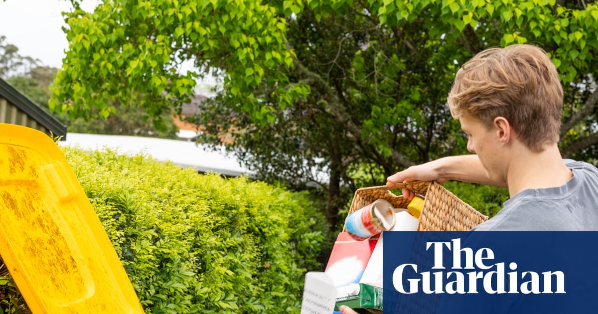 Bin sins: common recycling mistakes and how to avoid them | Recycling