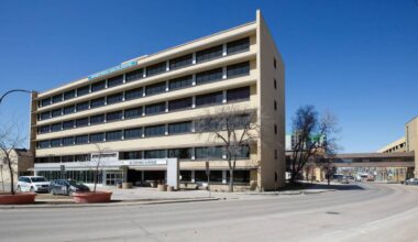 WRHA directs three care homes to accommodate surge of hospital patients – Winnipeg Free Press