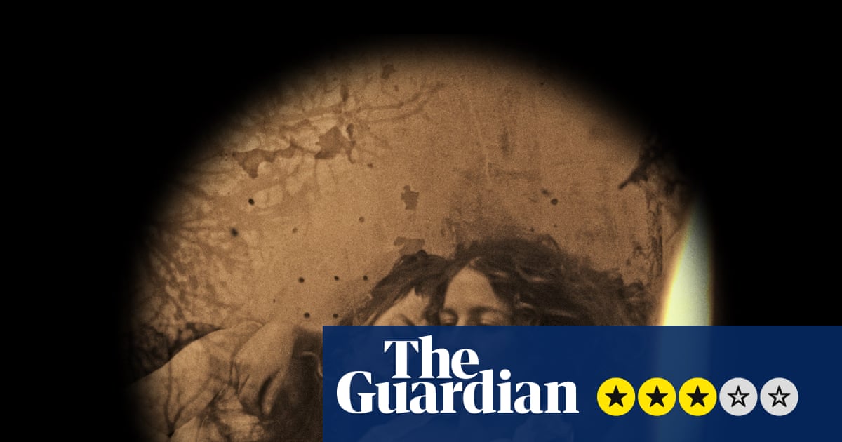 Snapshot review – fun found-footage scarer follows amateur Ripper hunters in the 1880s | Movies