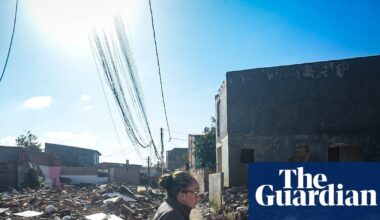 ‘Everyone is scared’: flood-hit Porto Alegre braces for another El Niño | El Niño southern oscillation