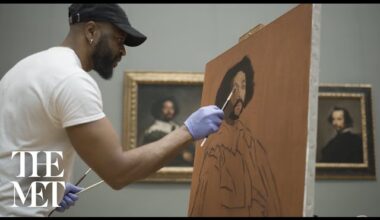 The Art of the Copyist