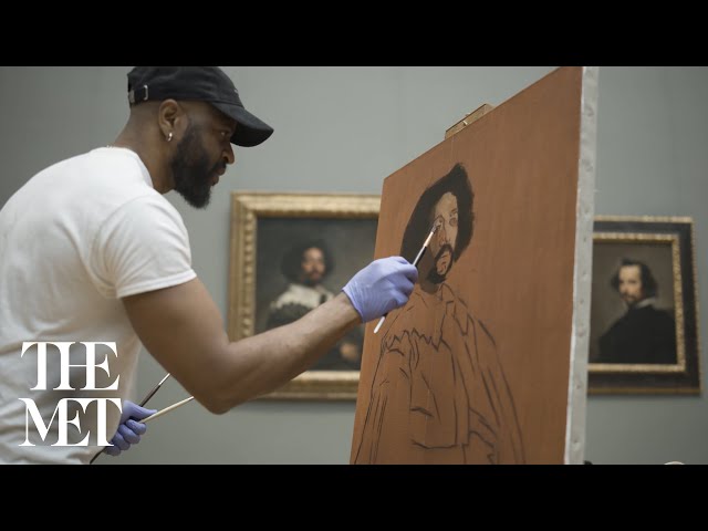 The Art of the Copyist
