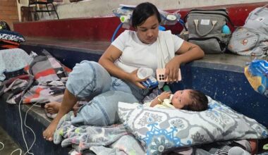 Colombia earthquake: UN ramps up aid for 100,000 people