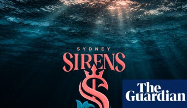 Sydney Sirens unveiled as new Super Netball brand – in shock to ice hockey team of same name | Super Netball