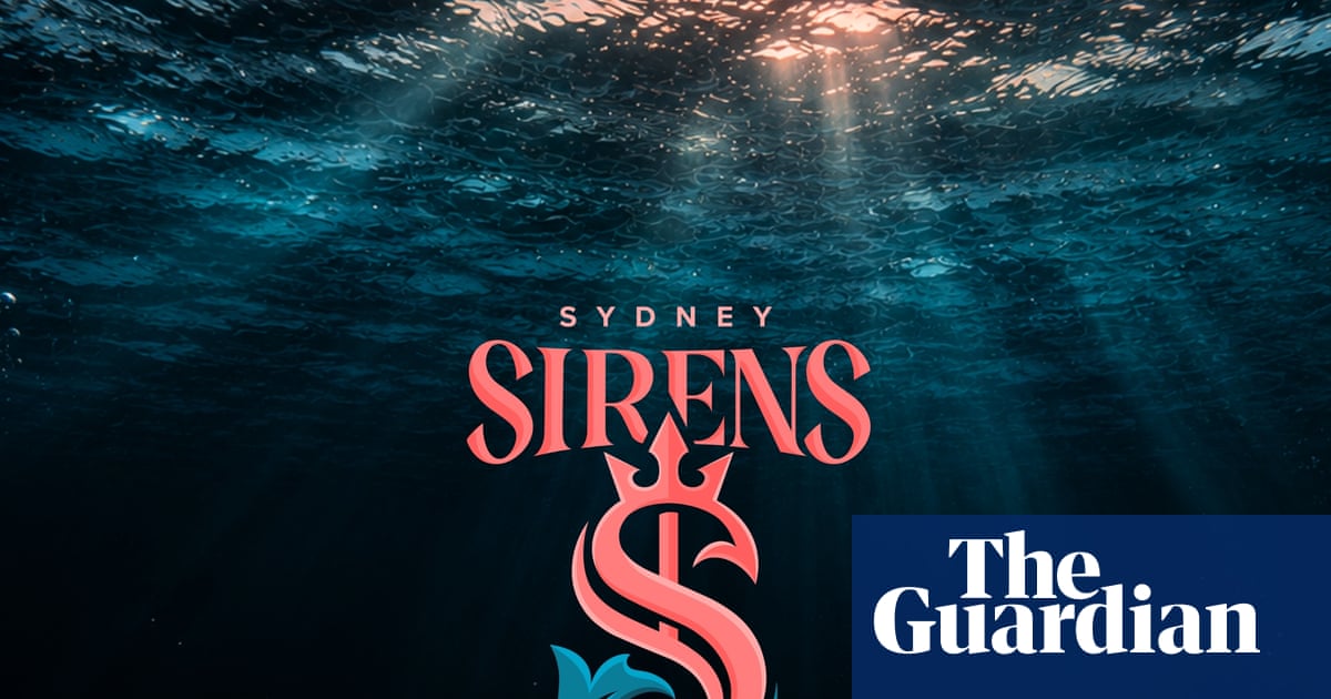 Sydney Sirens unveiled as new Super Netball brand – in shock to ice hockey team of same name | Super Netball