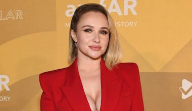 Neutrogena apologizes to Hayden Panettiere over PPD sponsorship snub