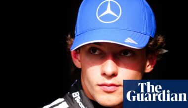 Contenders primed to chase down Antonelli as F1 season resumes | Formula One 2026
