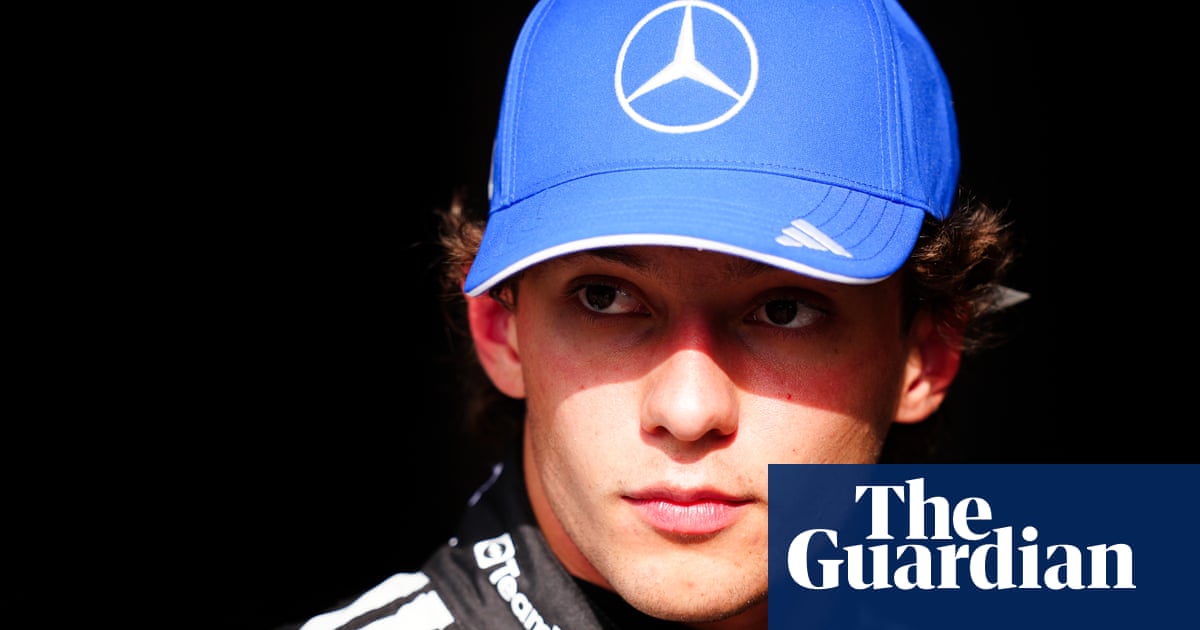 Contenders primed to chase down Antonelli as F1 season resumes | Formula One 2026