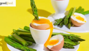 Why eating eggs are good for you