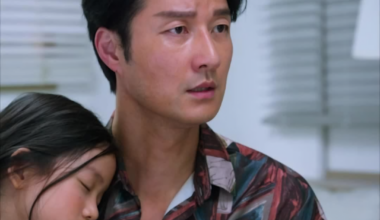 A scene from short-form drama series “Reply, Bok-hee!” / Courtesy of DramaBox
