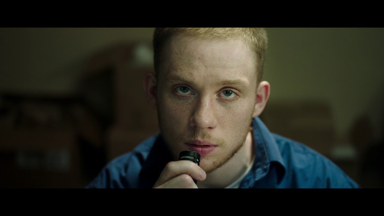 Eye On Juliet - Official Trailer - Coming Soon! - YouTube
