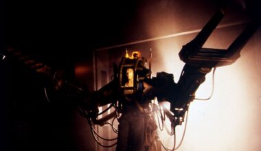 All the technologies predicted by James Cameron’s Aliens as the film turns 40