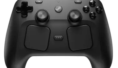 Steam Controller