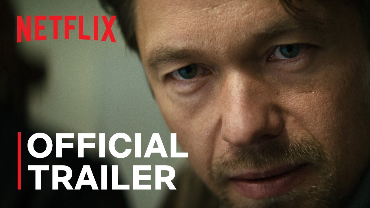 Blood Sacrifice | Official Trailer | Netflix - YouTube