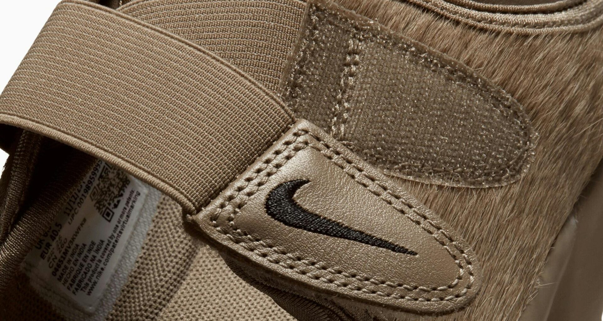 nike mind 002 flyknit fossil stone